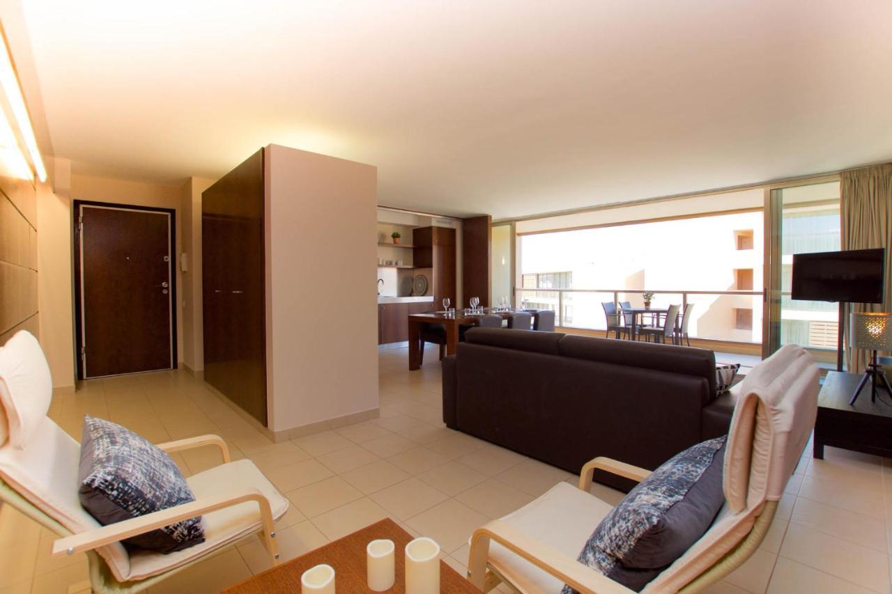 Salgados, Relax & Fun For Family Lejlighed Guia  Eksteriør billede